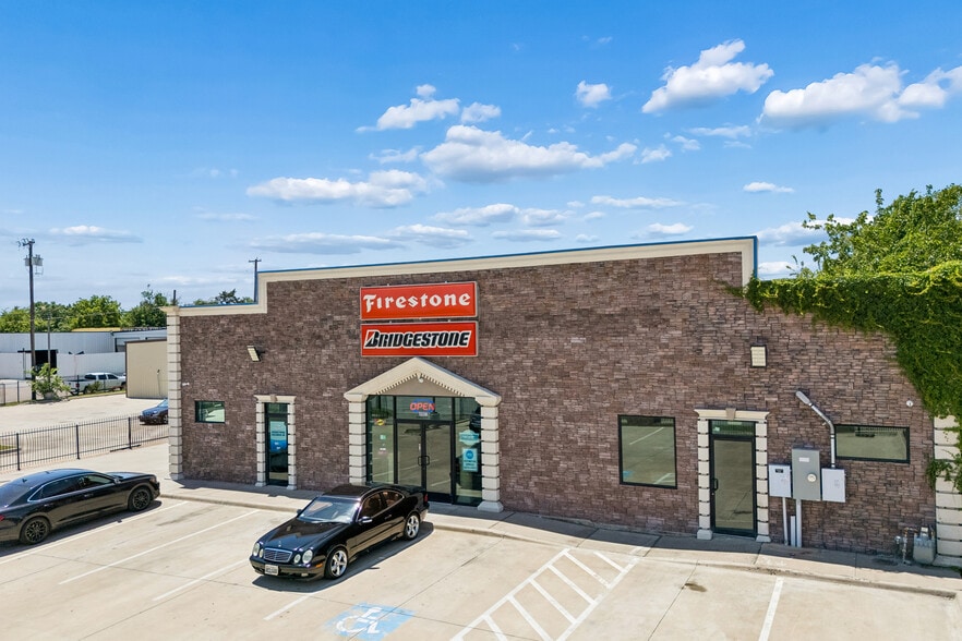 4001 S Buckner Blvd, Dallas, TX for sale - Building Photo - Image 3 of 34