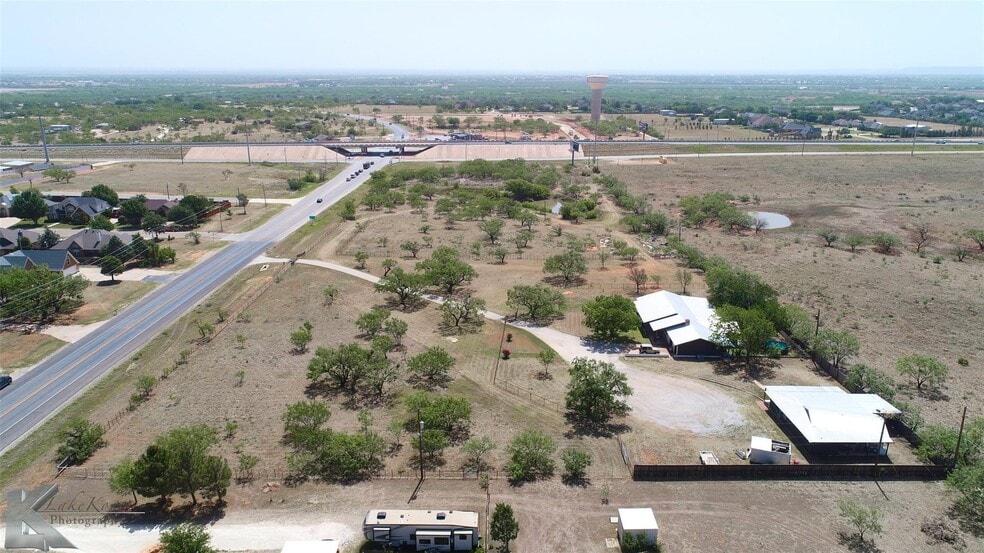 1873 Beltway S, Abilene, TX for sale - Building Photo - Image 3 of 12