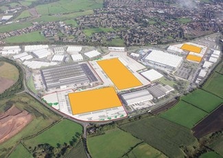 More details for Pilsworth Rd, Heywood - Industrial for Lease