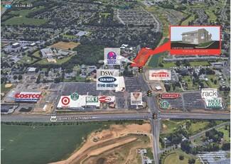 Plus de détails pour 5392 Hamilton Blvd, Allentown, PA - Bureau à vendre