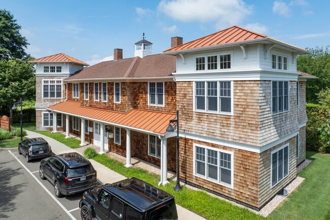 More details for 50 Station Rd, Water Mill, NY - Office for Lease