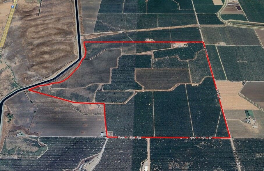 29407 Eastin Rd, Newman, CA for sale - Primary Photo - Image 1 of 8