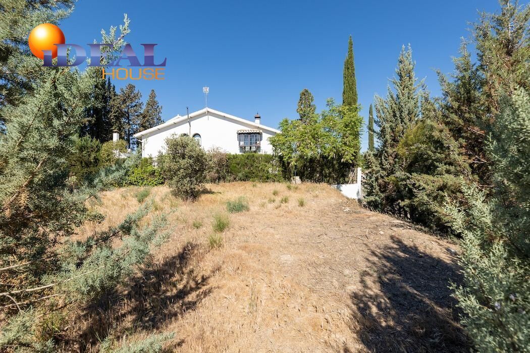 Terrain dans Albolote, Granada à vendre Photo du bâtiment- Image 1 de 32