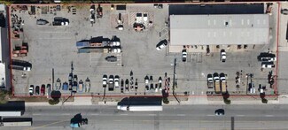 Plus de détails pour 16140-16190 Valley Blvd, Fontana, CA - Industriel à vendre