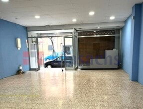 Retail in Terrassa, Barcelona for lease Interior Photo- Image 2 of 5