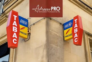 Plus de détails pour Commerce de détail à vendre