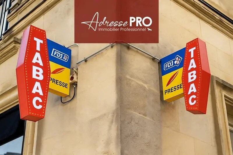 Commerce de détail dans Toulouse à vendre Photo du bâtiment- Image 1 de 2