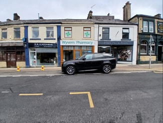 More details for 81 Abbey St, Accrington - Retail for Sale