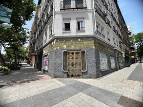 Calle de Ponzano, 21, Madrid, Madrid for lease Floor Plan- Image 1 of 7