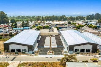 938 Huston St, Grover Beach, CA for lease Building Photo- Image 2 of 7