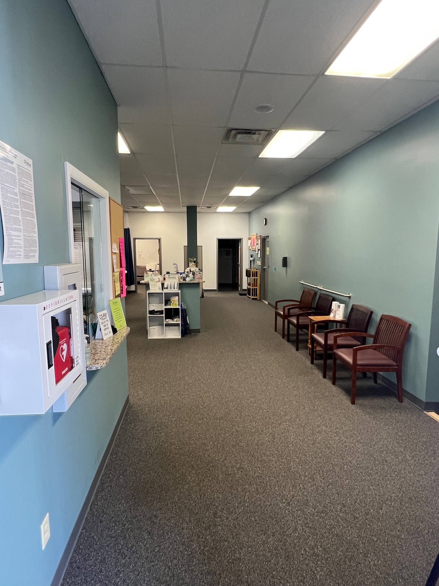 1301 W 1st St, Springfield, OH à louer Photo intérieure- Image 1 de 9