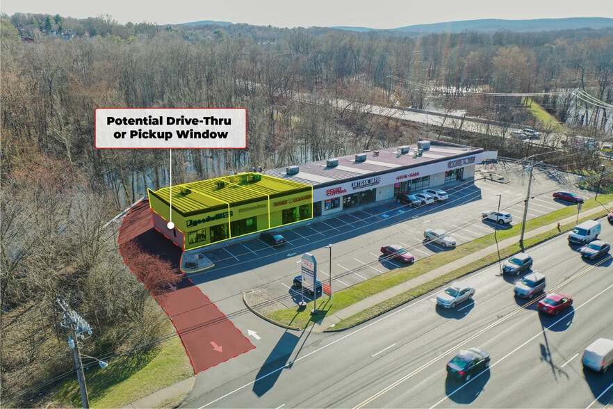 77 Berlin Rd, Cromwell, CT for lease - Building Photo - Image 3 of 8