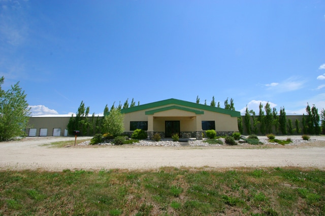 1004 Eastside Hwy, Corvallis, MT for lease Primary Photo- Image 1 of 5