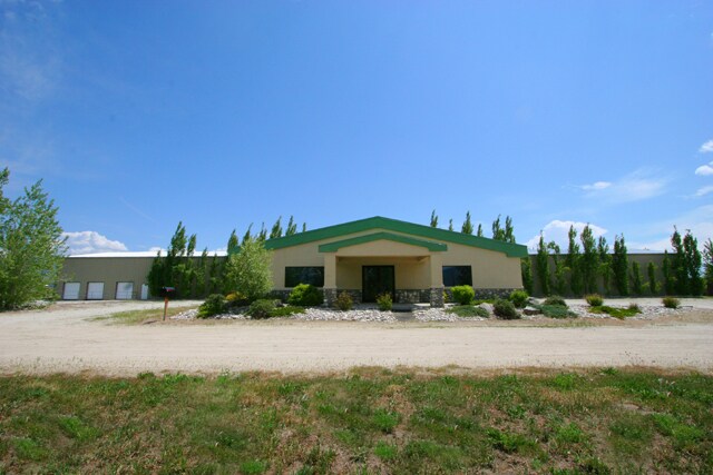 More details for 1004 Eastside Hwy, Corvallis, MT - Industrial for Lease