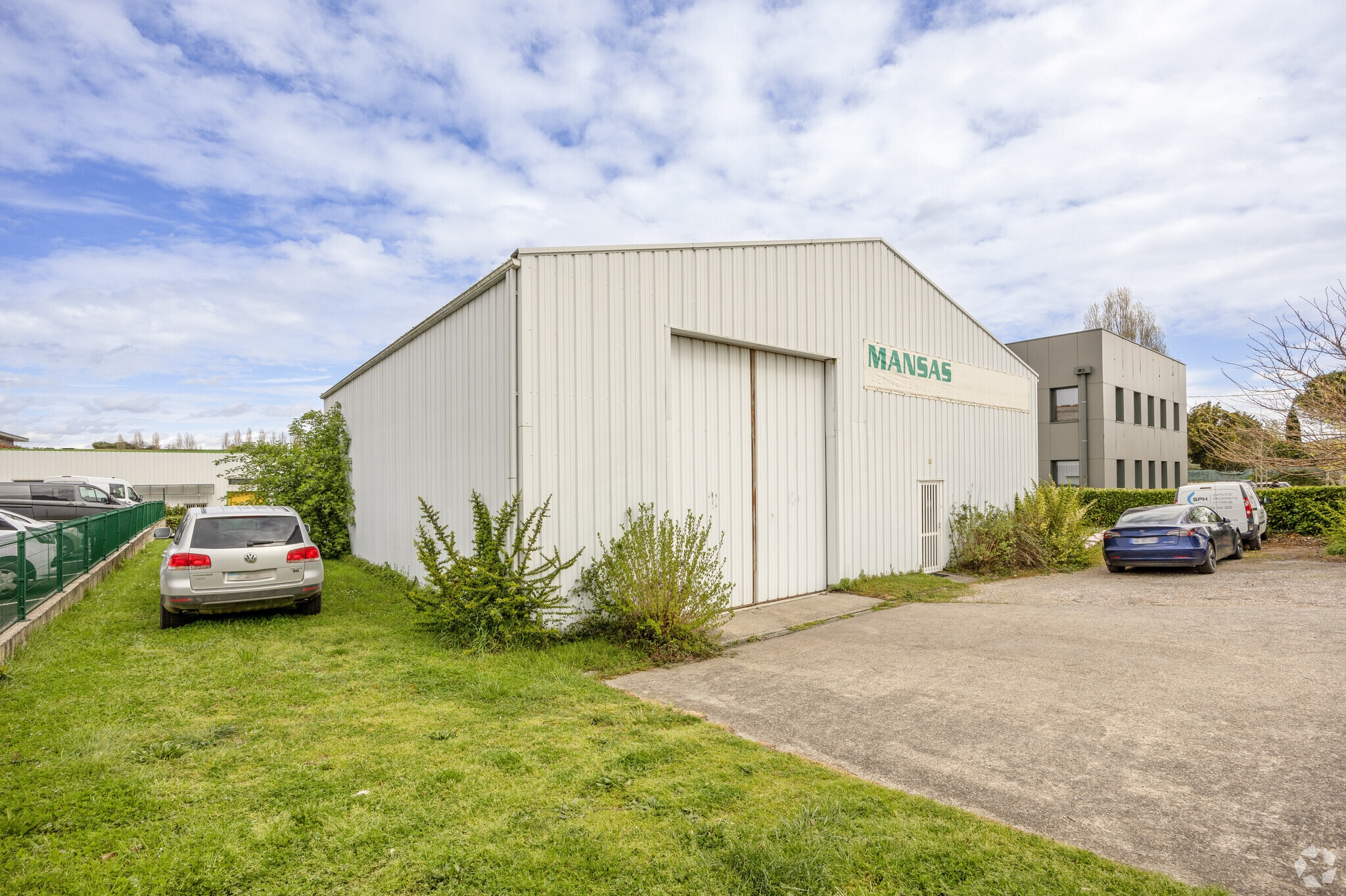 4 Rue Du Négoce, Saint-Orens-de-Gameville for lease Primary Photo- Image 1 of 4