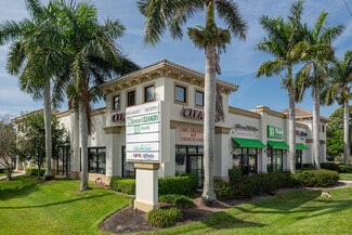 Plus de détails pour 877 N 91st Ave, Naples, FL - Commerce de détail à louer