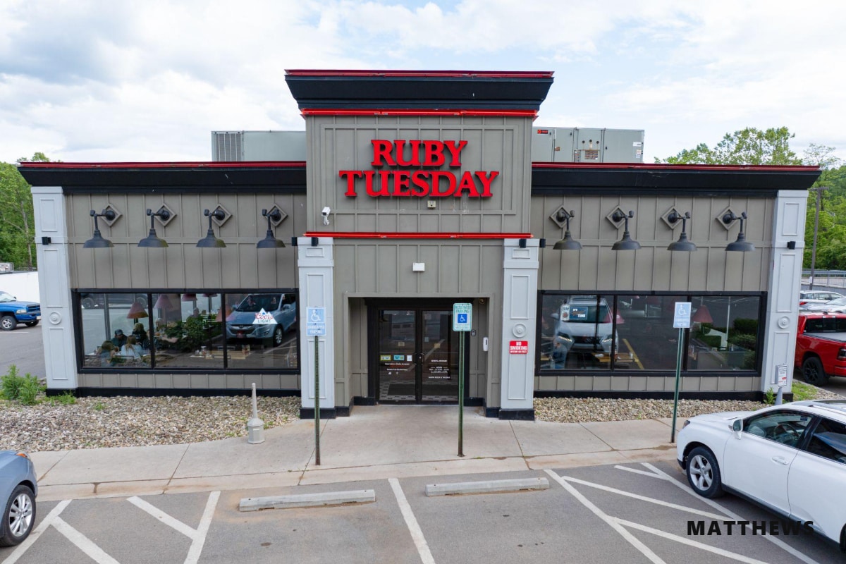 1238 National Hwy, Cumberland, MD for sale Primary Photo- Image 1 of 5