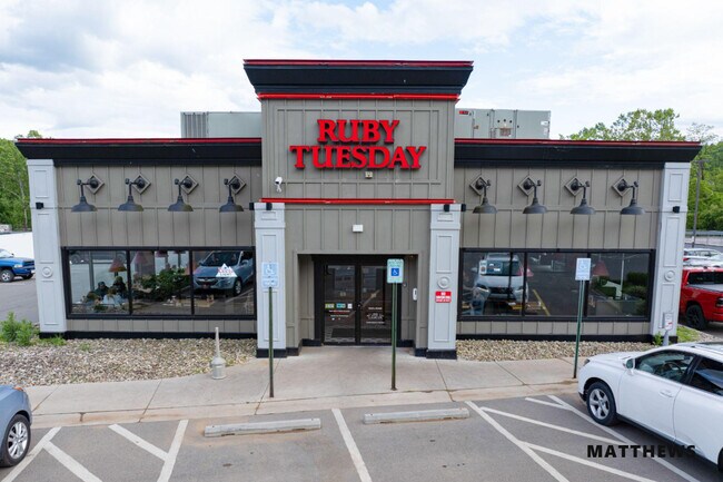 More details for 1238 National Hwy, Cumberland, MD - Retail for Sale