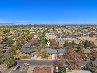More details for 13611 E Nevada Pl, Aurora, CO - Multifamily for Sale
