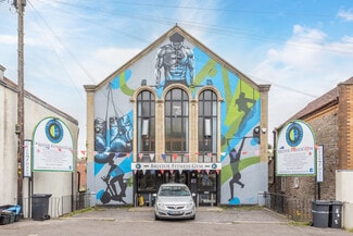 More details for Clouds Hill Rd, Bristol - Retail for Lease