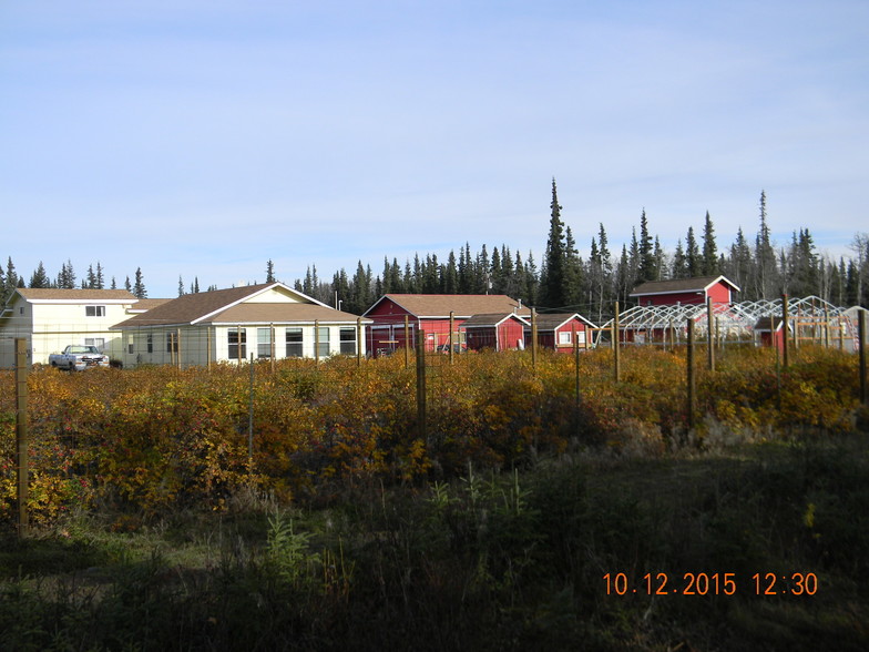 48660 W Poppy Ln, Soldotna, AK à vendre - Photo principale - Image 1 de 1