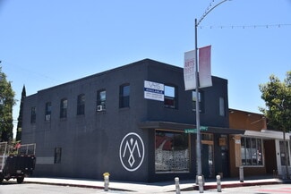 More details for 8634-8640 Washington Blvd, Culver City, CA - Retail for Lease