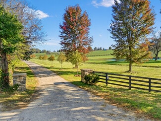 Plus de détails pour 3842 Old Frankfort Pike, Versailles, KY - Terrain à vendre