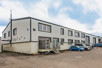Plus de détails pour Greenwell Rd, Aberdeen - Industriel à louer