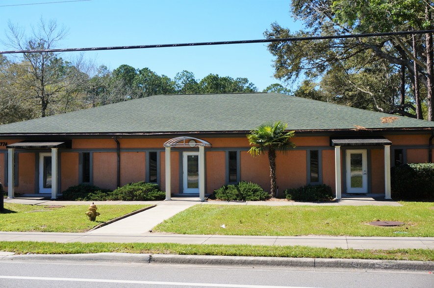 774 Sr-13, Jacksonville, FL for sale - Primary Photo - Image 1 of 1