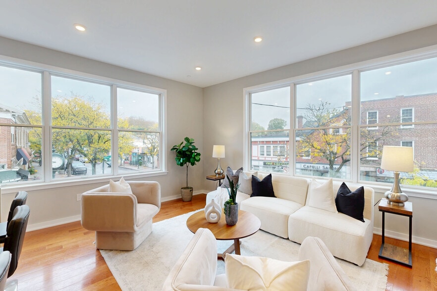 100 Forrest Ave, Narberth, PA for sale - Matterport 3D Scan - Image 2 of 25