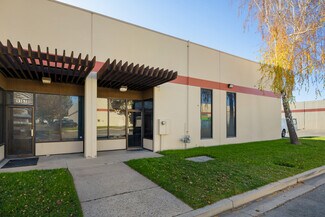 Plus de détails pour 1137-1187 Gator Way, Sparks, NV - Industriel à louer