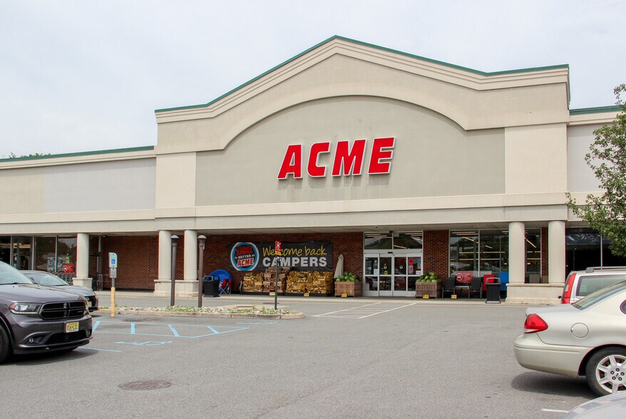 445 Route 23, Sussex, NJ à louer - Photo du bâtiment - Image 2 de 85