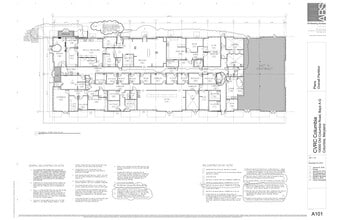 10000 Old Columbia Rd, Columbia, MD for lease Site Plan- Image 1 of 8