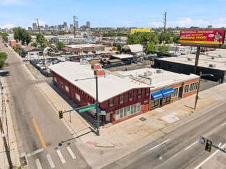 More details for 1395 W Alameda Ave, Denver, CO - Retail for Sale