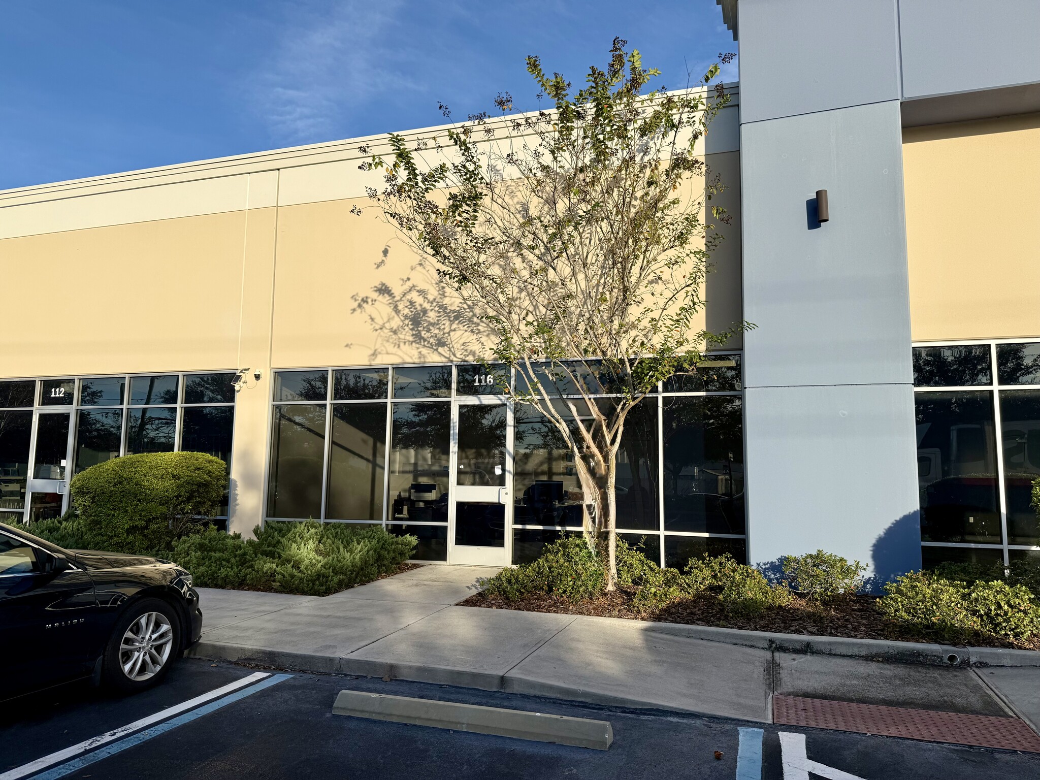 8119 S Orange Ave, Orlando, FL for lease Interior Photo- Image 1 of 2