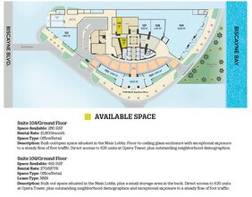 1750 N Bayshore Dr, Miami, FL for lease Building Photo- Image 1 of 1