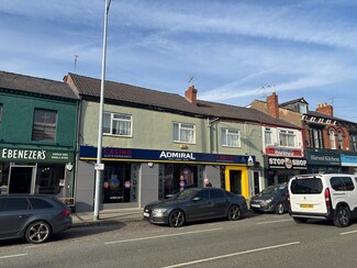 More details for 153-157 Nantwich Rd, Crewe - Retail for Sale