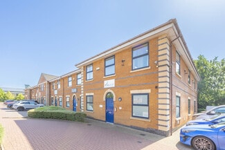 More details for Loake Clos, Northampton - Office for Sale