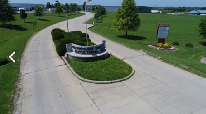 Main Street, Sedalia, MO à louer - Photo du b timent - Image 1 de 3