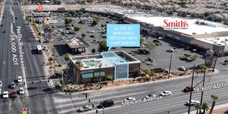 More details for 450-570 N Nellis Blvd, Las Vegas, NV - Medical, Retail for Lease