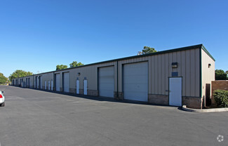 More details for 420 Glide Ave, West Sacramento, CA - Industrial for Lease