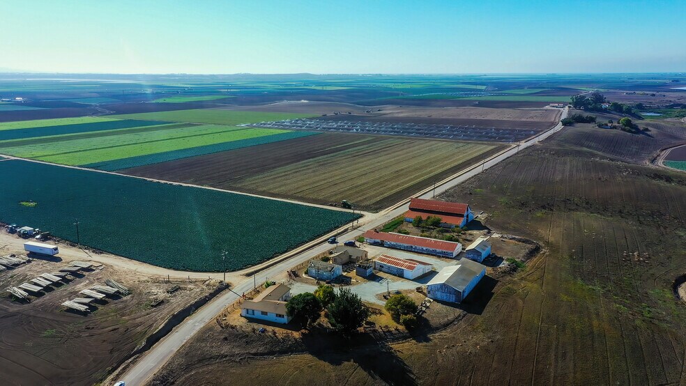 30 San Jon Rd, Salinas, CA à vendre - Photo du bâtiment - Image 2 de 8