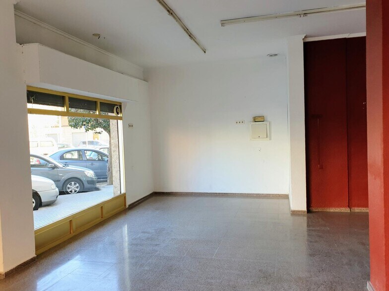 Commerce de détail dans Petrer à vendre - Photo intérieure - Image 3 de 23