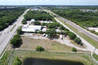 5145 Us Highway 1, Vero Beach, FL - Aérien  Vue de la carte - Image1