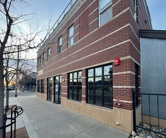 Plus de détails pour 2080 Pearl St, Boulder, CO - Bureau à vendre
