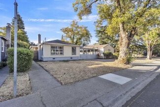Plus de détails pour 1006 Lochbrae Rd, Sacramento, CA - Spécialité à vendre