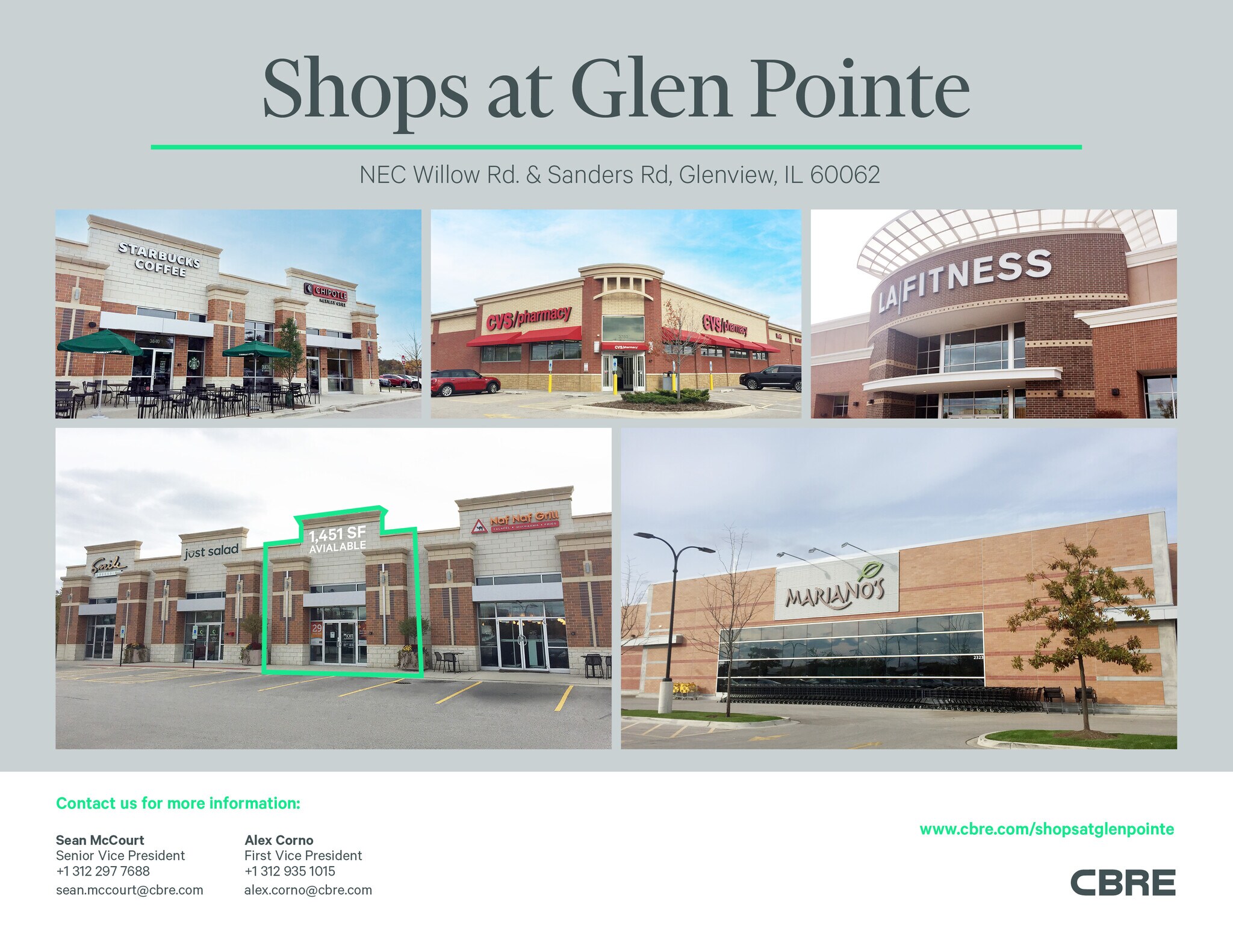 3800 Willow Rd, Northbrook, IL for lease Building Photo- Image 1 of 19