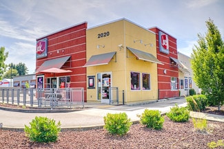 More details for 2020 S Santiam Hwy, Lebanon, OR - Retail for Sale