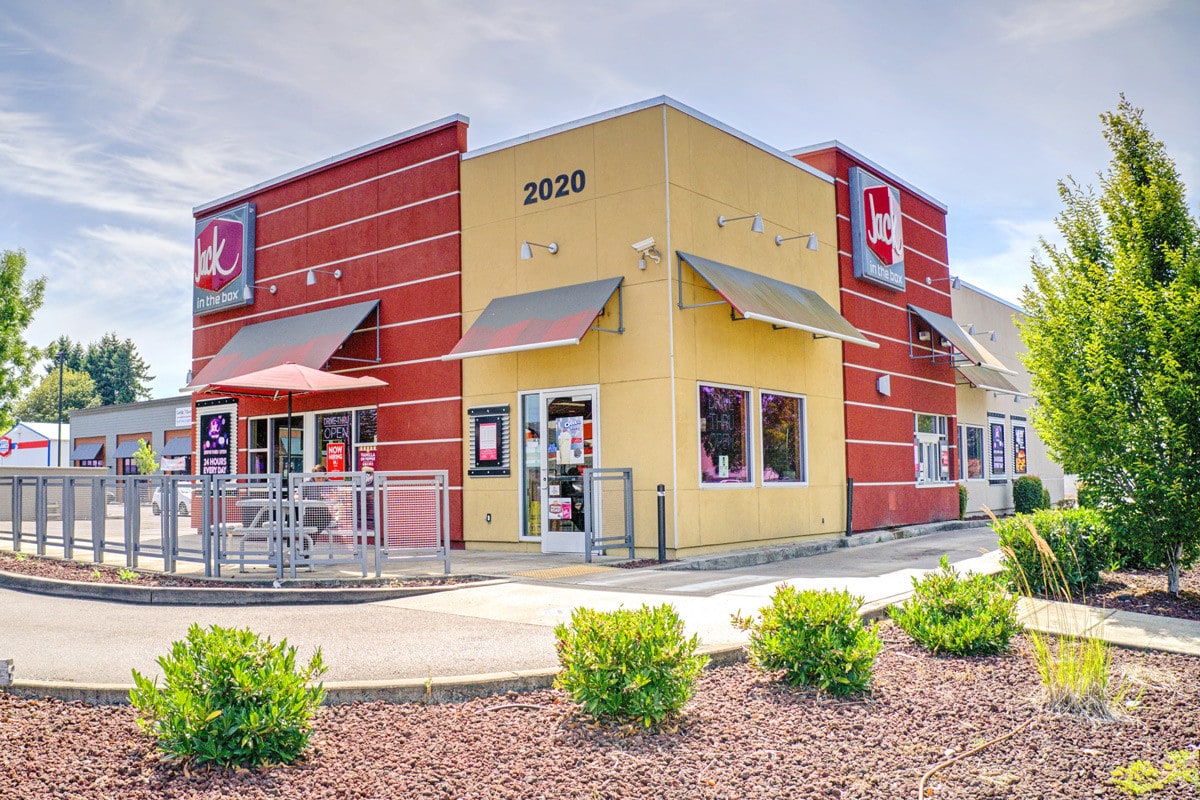 2020 S Santiam Hwy, Lebanon, OR for sale Primary Photo- Image 1 of 7