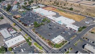 Plus de détails pour Ochoco Plaza Drive & Laughlin rd, Prineville, OR - Terrain à vendre